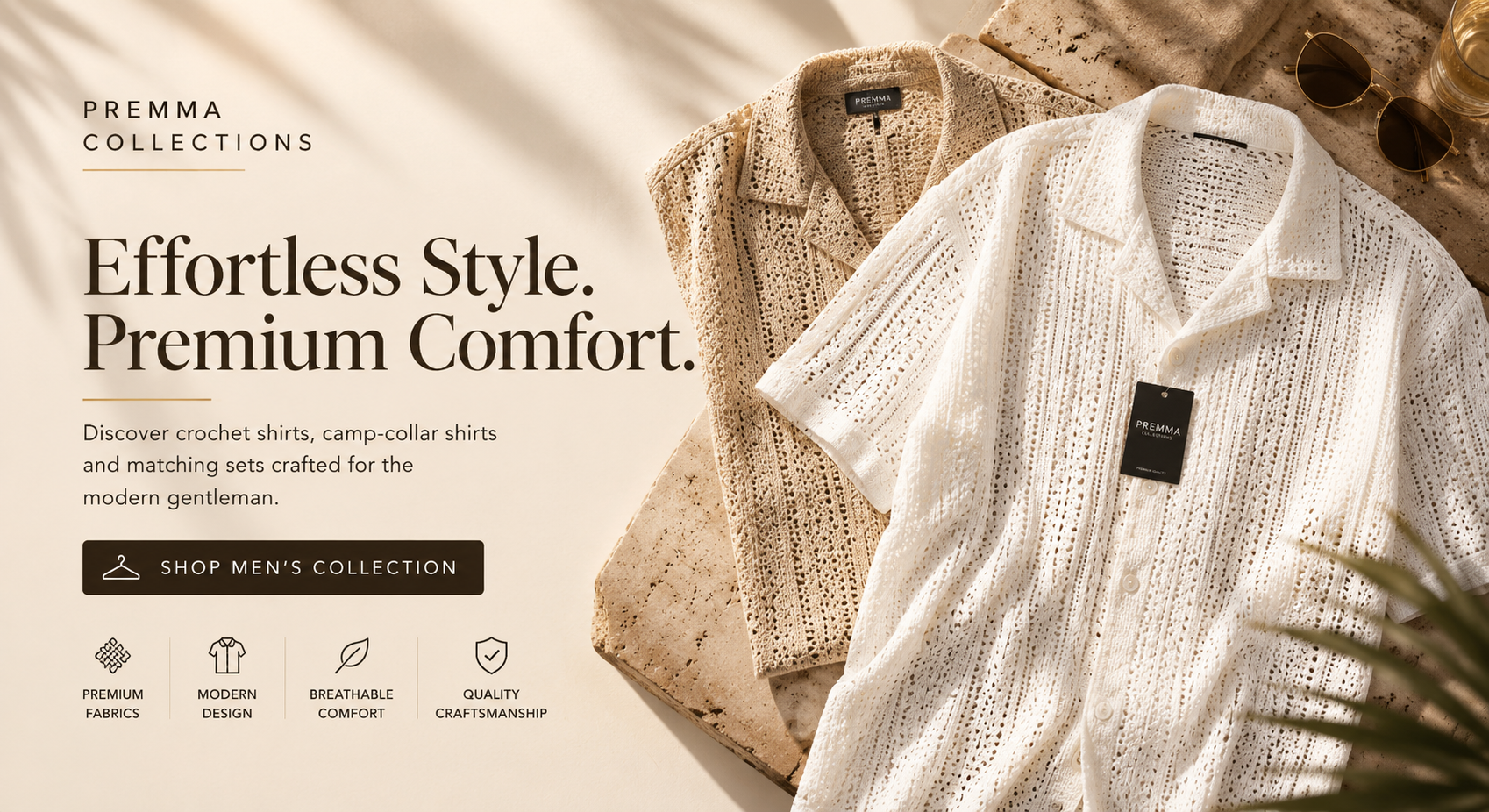 Men's Collection