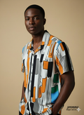 The Blueprint Shirt