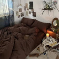 Cool Tone Comfort Bedding